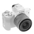 Bild von Canon EOS M50 Kit mit...