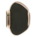 Apple Watch SE GPS 40mm Aluminio oro Correa deportiva rosa arena