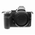 Nikon Z5 nero