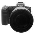 Immagine di Canon EOS R con RF...