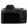 Immagine di Canon EOS R con RF...