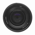 Sony 35mm 1:1.4 FE GM (SEL-35F14GM) E-Mount negro