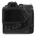 Olympus OM-D E-M1X noir