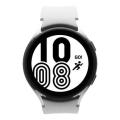 Samsung Galaxy Watch 4 LTE 44mm argent (SM-R875)