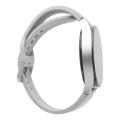 Samsung Galaxy Watch 4 LTE 44mm argent (SM-R875)