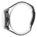 Fossil Gen 5E cinturino in nylon nero (FTW4056)