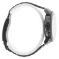 Fossil Gen 5E cinturino in nylon nero (FTW4056)