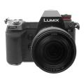 Panasonic Lumix DC-S1 con Lumix S 20-60mm 3.5-5.6 negro