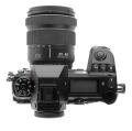 Panasonic Lumix DC-S1 con Lumix S 20-60mm 3.5-5.6 negro
