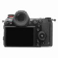 Panasonic Lumix DC-S1 con Lumix S 20-60mm 3.5-5.6 negro