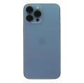 Apple iPhone 13 Pro Max 256GB azul