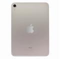 Apple iPad mini 2021 Wi-Fi + Cellular 256GB blanco estrella