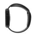 Apple Watch Series 7 GPS 45mm Aluminium mitternacht Sportarmband Mitternacht