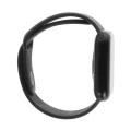 Apple Watch Series 7 GPS 45mm Aluminium mitternacht Sportarmband Mitternacht