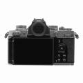 Nikon Z fc grigio/argento