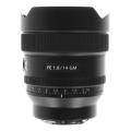 Bild von Sony 14mm 1:1.8 FE GM...