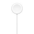 Apple Watch Caricatore rapido magnetico con cavo USB-C (1m) bianco