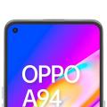 Imagen de Oppo A94 5G 128GB azul...