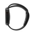 Apple Watch SE GPS + Cellular 44mm Aluminio gris espacial Correa deportiva medianoche