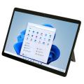Microsoft Surface Pro 8 Intel Core i7 16GB RAM WiFi 512GB platino