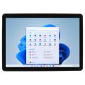 Microsoft Surface Go 3 8GB RAM Pentium 128GB negro