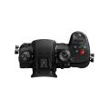 Image de Panasonic Lumix DC-GH5...