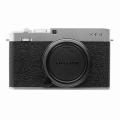 Bild von Fujifilm X-E4 Body