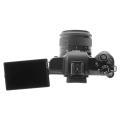 Canon EOS M50 Mark II Kit mit Objektiv EF-M 15-45mm 3.5-6.3 IS STM