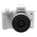 Image de Canon EOS M50 Mark II...