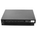 Microsoft Microsoft Xbox One X 1TB Project Scorpio Edition nero