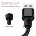 USB C Lade- und Datenkabel 1m *ID18859 gold