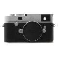 Leica M10-P argent