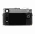 Leica M10-P argent