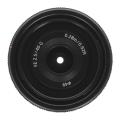 Imagen de Sony 40mm 1:2.5 FE G...