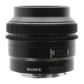 Immagine di Sony 50mm 1:2.5 FE G...