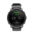 Polar Grit X Pro negro M/L