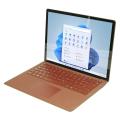 Microsoft Surface Laptop 2 13,5" Intel Core i7 1,90 GHz 512GB 16GB burdeos