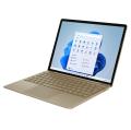 Microsoft Surface Laptop Go Intel Core i5 1,0 GHz 128Go 8 Go grès