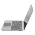 Microsoft Surface Laptop Go Intel Core i5 1.0 GHz 256 GB 8 GB platino
