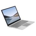 Microsoft Surface Laptop Go Intel Core i5 1.0 GHz 256 GB 8 GB platino