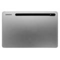 Samsung Galaxy Tab S8 (X706B) 5G 256Go argent