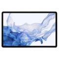 Samsung Galaxy Tab S8+ (X806B) 5G 128GB argento
