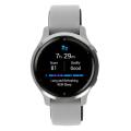 Garmin Venu 2S gris claro (010-02429-12) plata