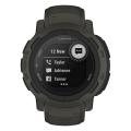 Garmin Instinct 2 gris (010-02626-00)