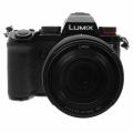 Bild von Panasonic Lumix DC-S5...