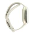 FiToit Sense acero inox blanco correa oro
