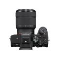 Immagine di Sony Alpha 7 IV con...