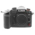 Panasonic Lumix DC-GH6 negro
