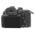 Panasonic Lumix DC-GH6 negro
