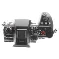 Panasonic Lumix DC-GH6 negro